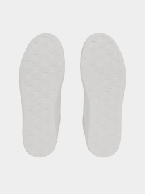 Кроссовки Calvin Klein Classic Cupsole Low Lace Lth Ml модель YW0YW01296-02S Фото