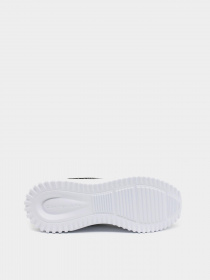 Кроссовки повседневные Calvin Klein Eva Run Slipon Lace Mix Lum Wn модель YW0YW01303-0GM Кроссовки повседневные Calvin Klein Eva Run Slipon Lace Mix Lum Wn модель YW0YW01303-0GM Фото