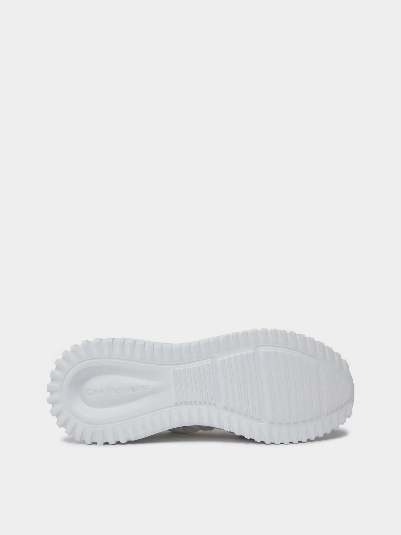 Кроссовки повседневные Calvin Klein Eva Runner Low Lace Mix Ml Fad модель YW0YW01319-02Y Кроссовки повседневные Calvin Klein Eva Runner Low Lace Mix Ml Fad модель YW0YW01319-02Y Фото