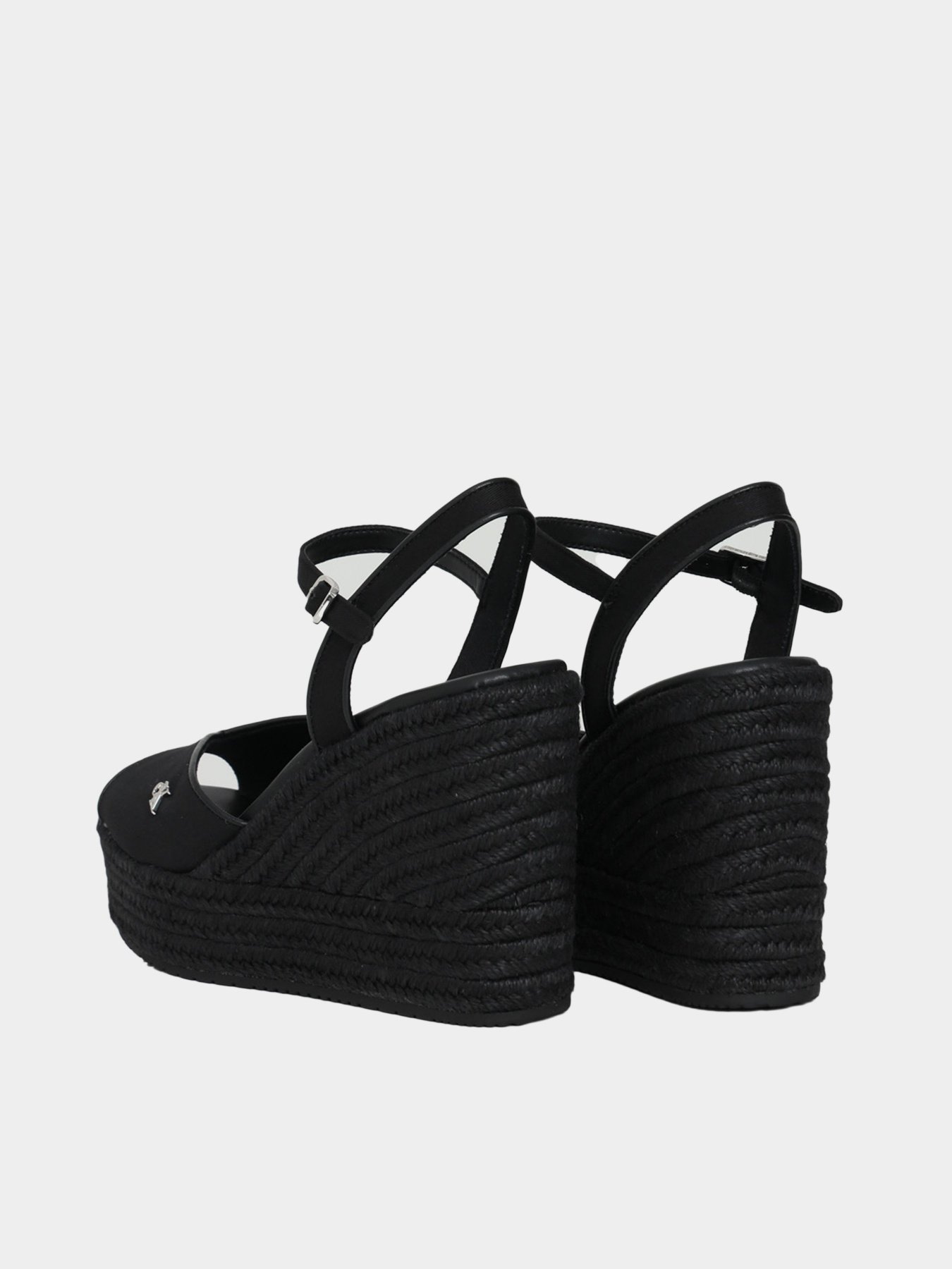 Босоножки Calvin Klein модель YW0YW00121-BDS Фото