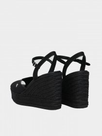 Босоножки Calvin Klein модель YW0YW00121-BDS Фото