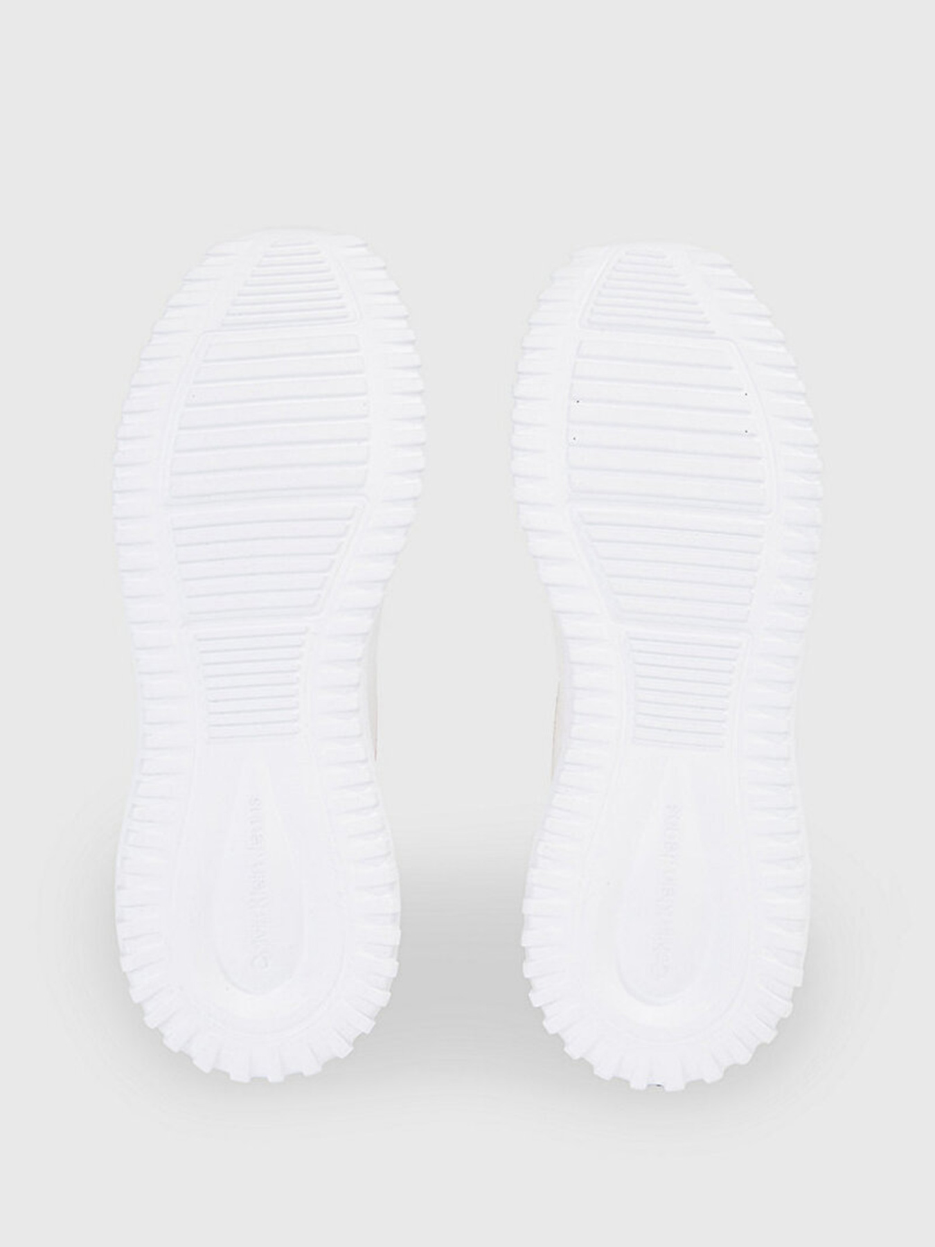 Кроссовки Calvin Klein Eva Runner Low Lace Mix Ml Wn модель YW0YW01442-01U Фото