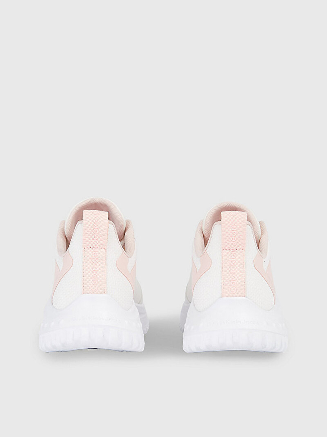 Кроссовки повседневные Calvin Klein Eva Runner Low Lace Mix Ml Wn модель YW0YW01442-01U Кроссовки повседневные Calvin Klein Eva Runner Low Lace Mix Ml Wn модель YW0YW01442-01U Фото