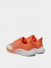 Кроссовки Calvin Klein Eva Runner Low Lace Mix Sat Wn модель YW0YW01456-0JJ Фото