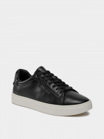 Кеди низькі Calvin Klein Clean Cupsole Lace Up модель HW0HW01863-BEH Кеди низькі Calvin Klein Clean Cupsole Lace Up модель HW0HW01863-BEH Фото