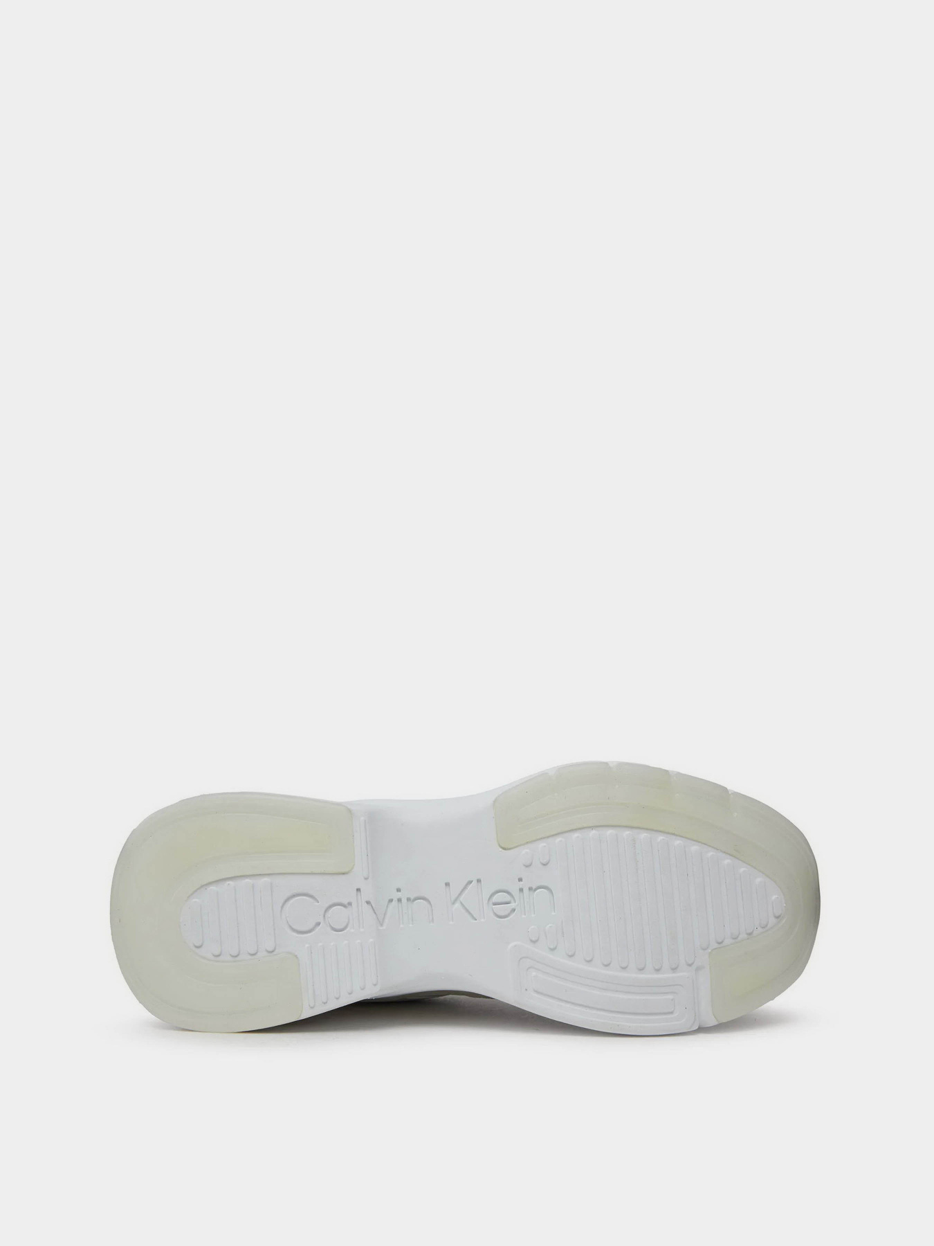 Кроссовки Calvin Klein Elevated Runner - Mono Mix модель HW0HW01869-0F9 Фото