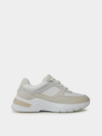 Кроссовки Calvin Klein Elevated Runner - Mono Mix модель HW0HW01869-0F9 Фото