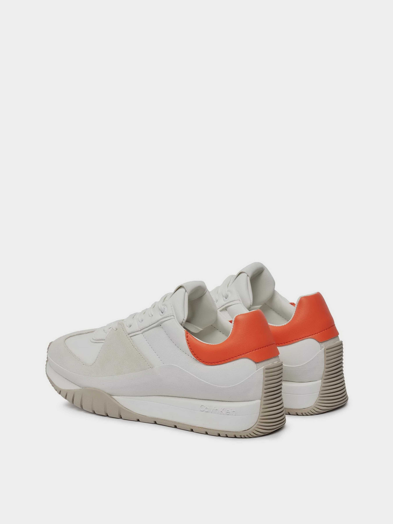 Кросівки повсякденні Calvin Klein Origin Runner модель HW0HW01874-0LB Фото