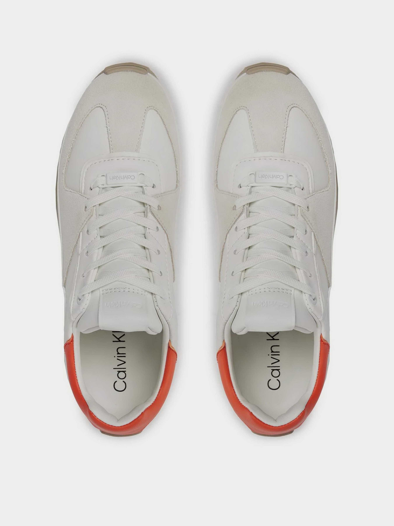 Кросівки повсякденні Calvin Klein Origin Runner модель HW0HW01874-0LB Фото