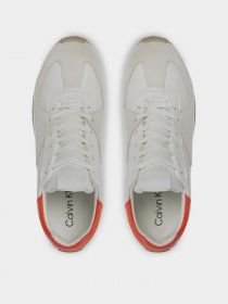 Кросівки повсякденні Calvin Klein Origin Runner модель HW0HW01874-0LB Фото