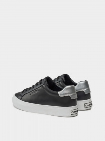 Кеди низькі Calvin Klein Vulc Lace Up - Nano Fox модель HW0HW02004-0GN Фото