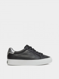 Кеди низькі Calvin Klein Vulc Lace Up - Nano Fox модель HW0HW02004-0GN Фото