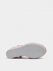 Босоножки Calvin Klein модель YW0YW00121-TN9 Фото