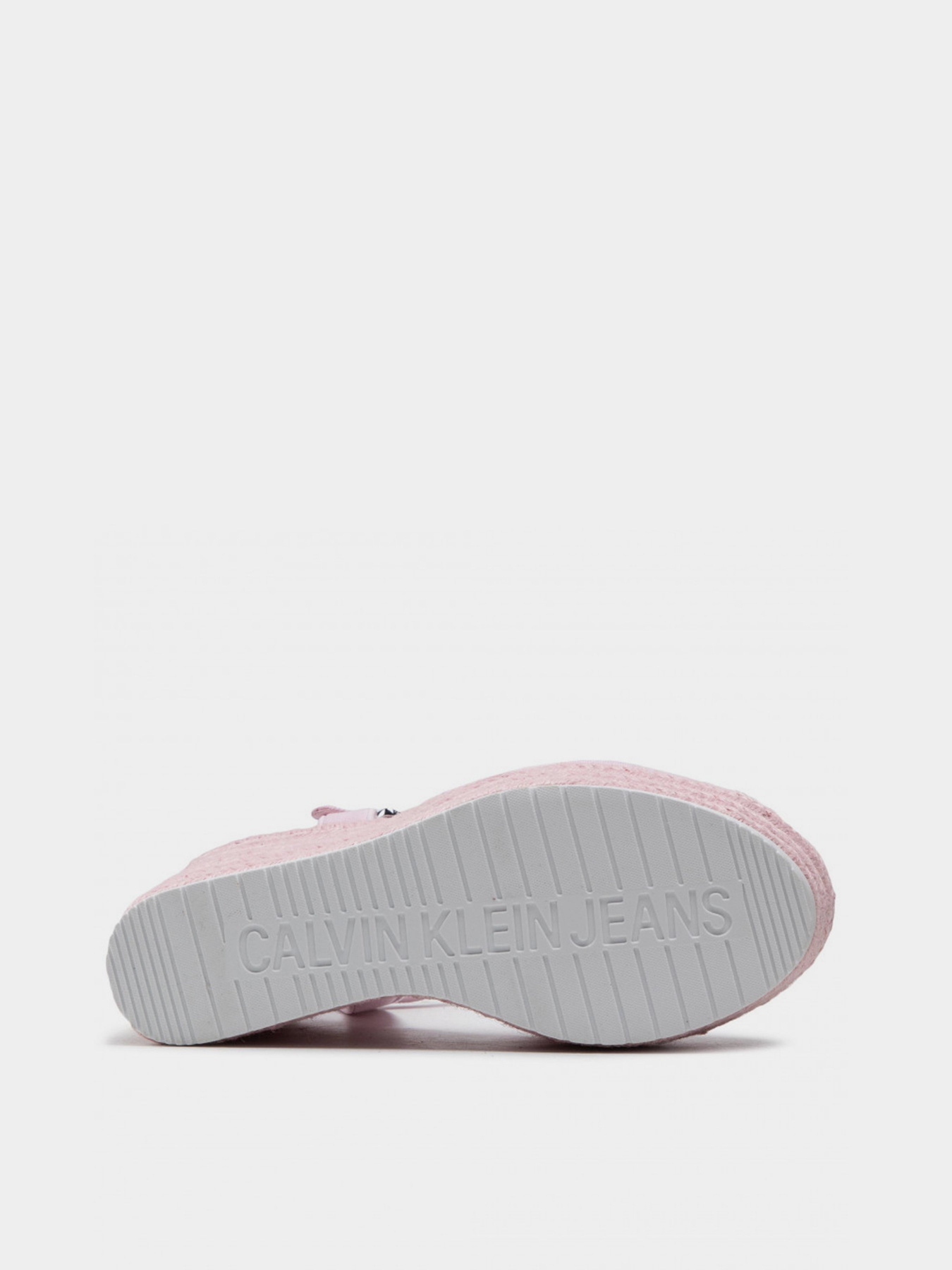 Босоножки Calvin Klein модель YW0YW00121-TN9 Фото