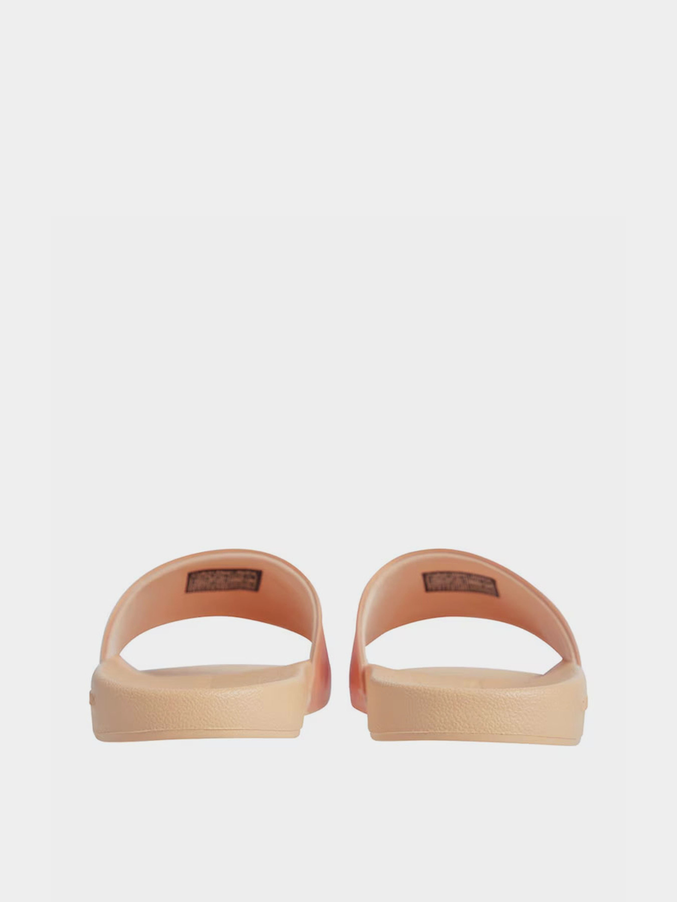 Шлепанцы Calvin Klein Slide Tpu Jelly Mg Wn модель YW0YW01402-TNB Фото