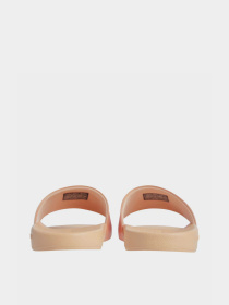 Шлепанцы Calvin Klein Slide Tpu Jelly Mg Wn модель YW0YW01402-TNB Фото