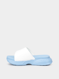 Шльопанці Calvin Klein Chunky модель YW0YW01404-0G2 Фото