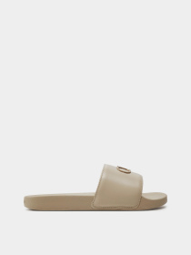 Шльопанці Calvin Klein Pool Slide W/Hw модель HW0HW01509-0GC Фото