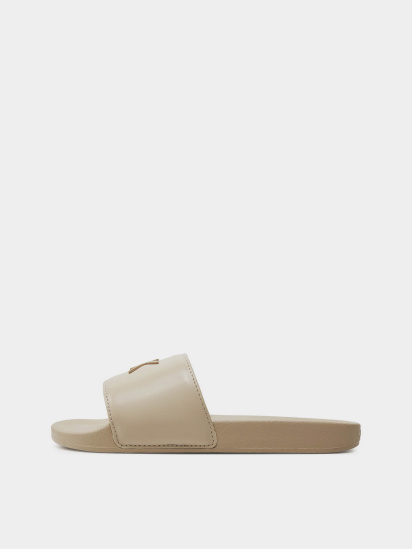 Шльопанці Calvin Klein Pool Slide W/Hw модель HW0HW01509-0GC — фото - INTERTOP