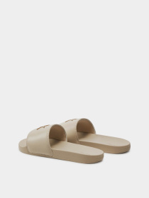 Шлепанцы Calvin Klein Pool Slide W/Hw модель HW0HW01509-0GC Фото