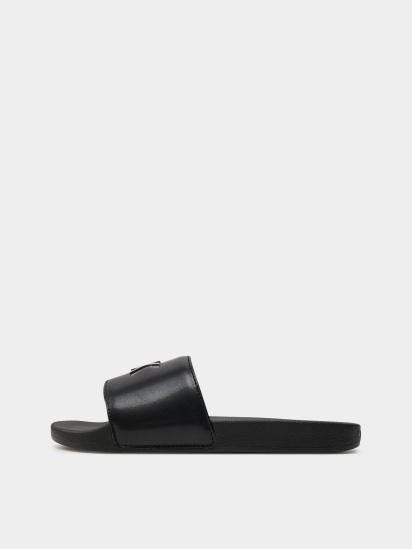 Шльопанці Calvin Klein Pool Slide W/Hw модель HW0HW01509-0GS — фото - INTERTOP