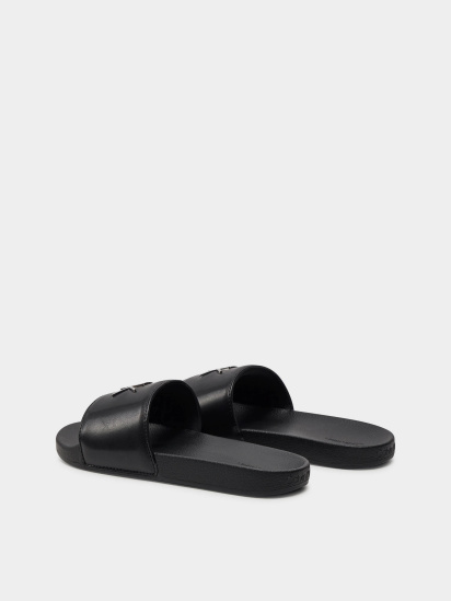 Шльопанці Calvin Klein Pool Slide W/Hw модель HW0HW01509-0GS — фото 3 - INTERTOP