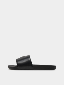 Шлепанцы Calvin Klein Pool Slide W/Hw модель HW0HW01509-0GS Шлепанцы Calvin Klein Pool Slide W/Hw модель HW0HW01509-0GS Фото