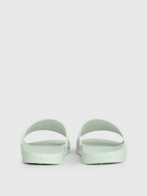 Шльопанці Calvin Klein Pool Slide Deboss Logo Tpu Модель HW0HW01976-LIA Фото