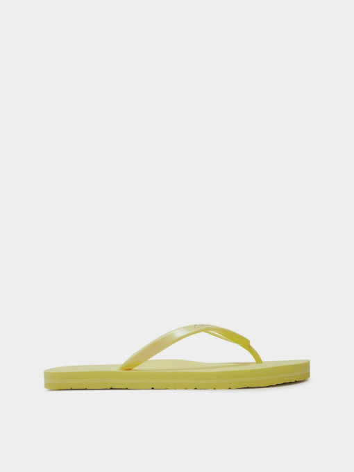Вьетнамки Calvin Klein Flip Flop Deboss Logo Met модель HW0HW02043-ZCW Фото