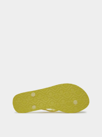 Вьетнамки Calvin Klein Flip Flop Deboss Logo Met модель HW0HW02043-ZCW Вьетнамки Calvin Klein Flip Flop Deboss Logo Met модель HW0HW02043-ZCW Фото