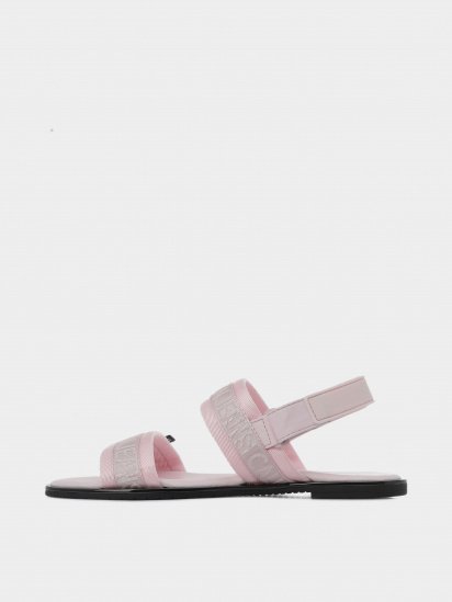 Сандалії Calvin Klein Flat Sandal Twostraps Pes модель YW0YW00027-TN9 — фото - INTERTOP