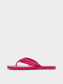 В'єтнамки Calvin Klein модель YW0YW00126-TPZ Фото