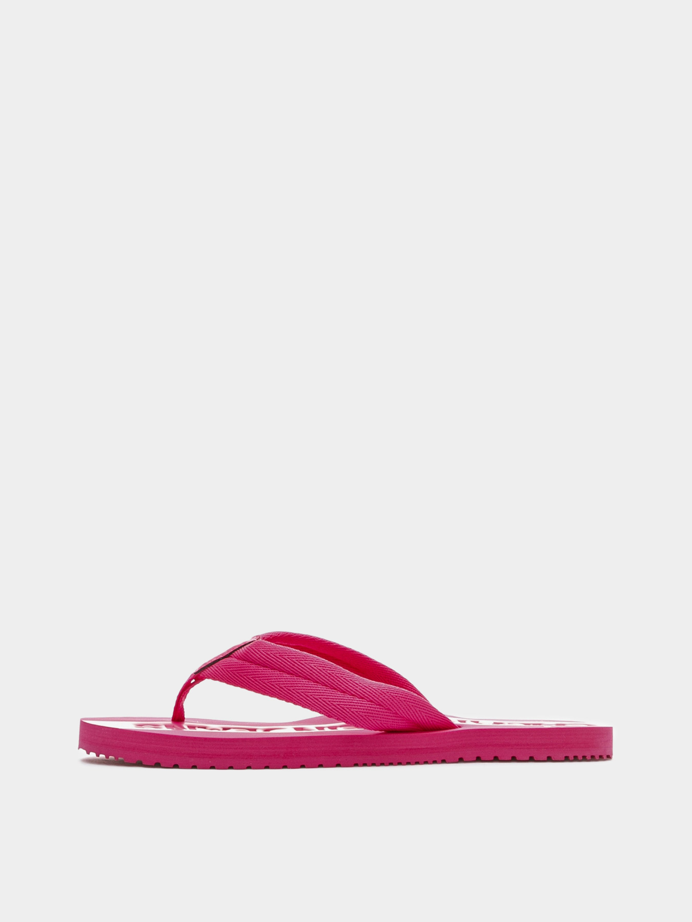 Вьетнамки Calvin Klein модель YW0YW00126-TPZ Вьетнамки Calvin Klein модель YW0YW00126-TPZ Фото