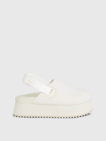 Сандалии Calvin Klein Sling Close Toe Flatform Btw модель YW0YW01439-0GI Фото