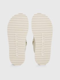 Сандалии Calvin Klein Sling Close Toe Flatform Btw модель YW0YW01439-0GI Сандалии Calvin Klein Sling Close Toe Flatform Btw модель YW0YW01439-0GI Фото