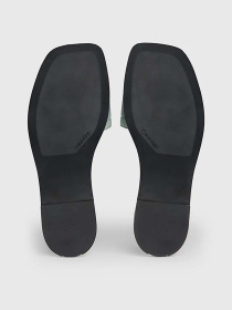 Шлепанцы Calvin Klein Flat Slide He модель HW0HW01989-0H7 Фото