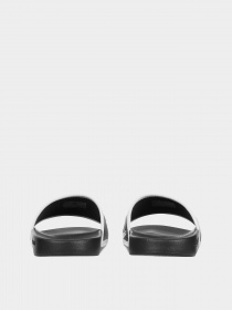 Шлёпанцы Calvin Klein модель YW0YW00131-BDS Шлёпанцы Calvin Klein модель YW0YW00131-BDS Фото