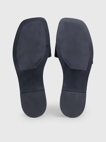 Шлепанцы Calvin Klein Flat Slide He модель HW0HW01989-BEH Фото