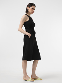 Шлепанцы Calvin Klein Flat Slide He модель HW0HW01989-ZCW Фото