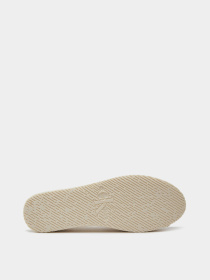 Эспадрильи Calvin Klein Platform Espadrille Ml Btw модель YW0YW01378-0F9 Фото