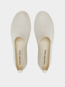 Эспадрильи Calvin Klein Platform Espadrille Ml Btw модель YW0YW01378-0F9 Фото