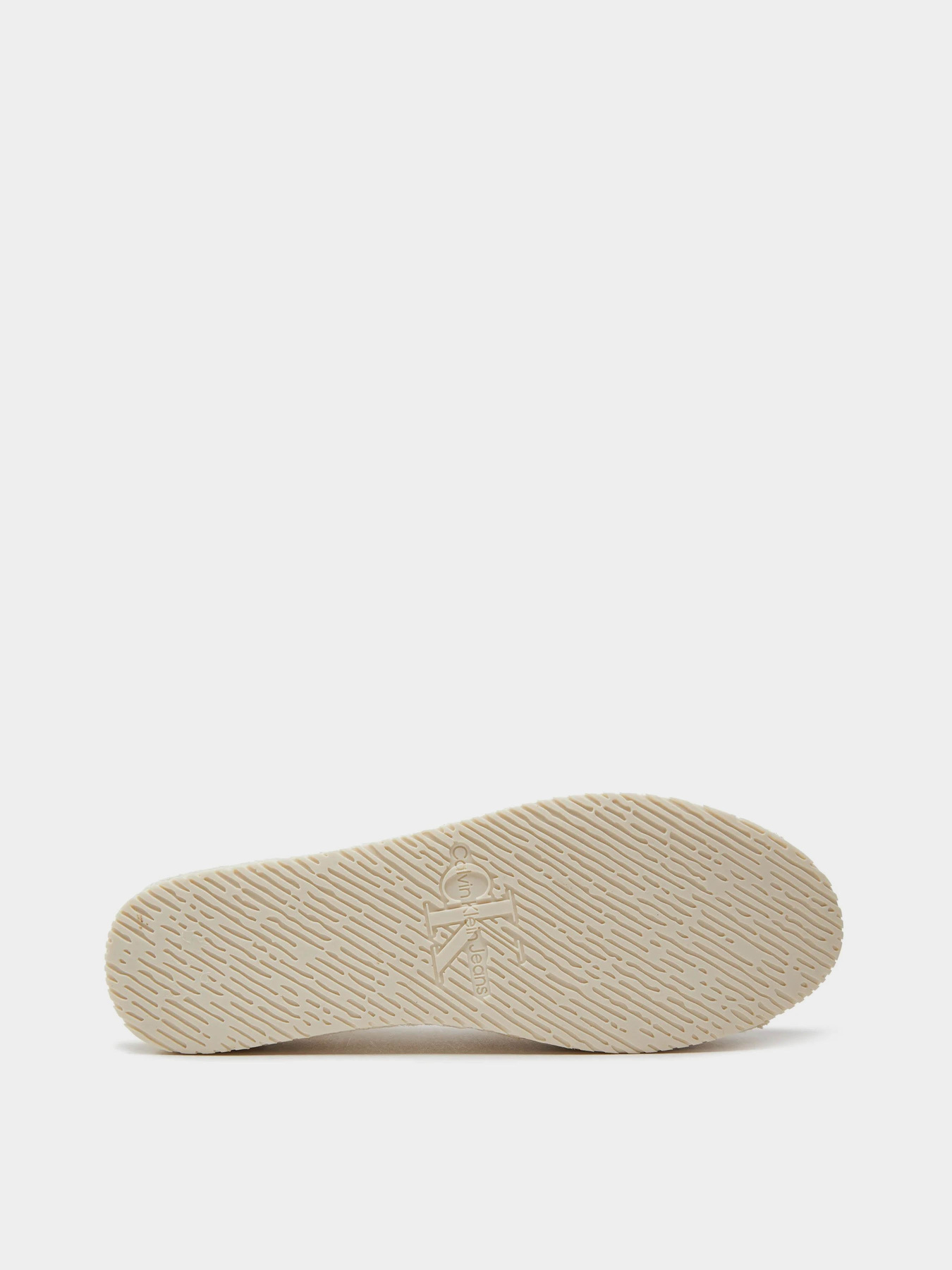 Эспадрильи Calvin Klein Platform Espadrille Ml Btw модель YW0YW01378-0F9 Фото