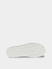 Кроссовки Calvin Klein Classic Cupsole Laceup модель YW0YW01269-YBR Фото