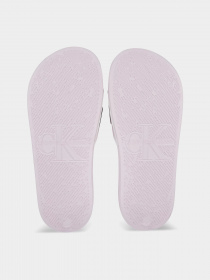 Шльопанці Calvin Klein модель YW0YW00131-TN9 Фото