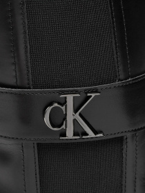 Челсі Calvin Klein Chunky Combat модель YW0YW01495-0GT Фото