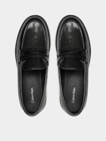 Лоферы Calvin Klein Loafer модель HW0HW02076-BEH Фото