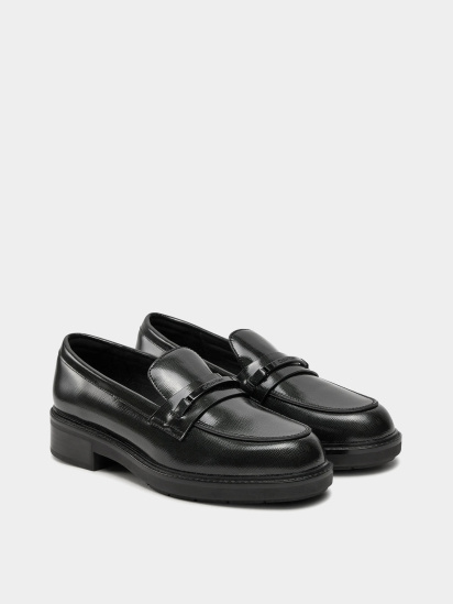 Лофери Calvin Klein Loafer модель HW0HW02076-BEH — фото - INTERTOP