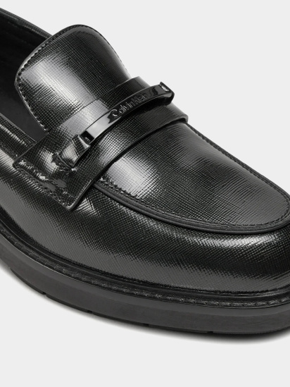 Лофери Calvin Klein Loafer модель HW0HW02076-BEH — фото 5 - INTERTOP