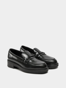 Лофери Calvin Klein Loafer модель HW0HW02076-BEH Фото