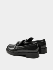 Лофери Calvin Klein Loafer модель HW0HW02076-BEH Фото